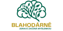 Blahodárně - Zdraví začíná myšlenkou